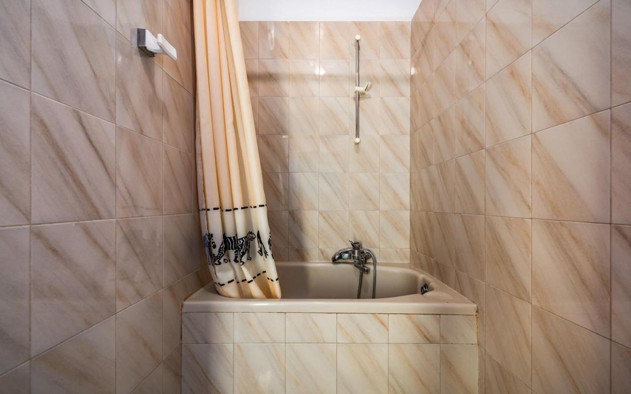 Apartmani Lido Bašanija Exteriör bild