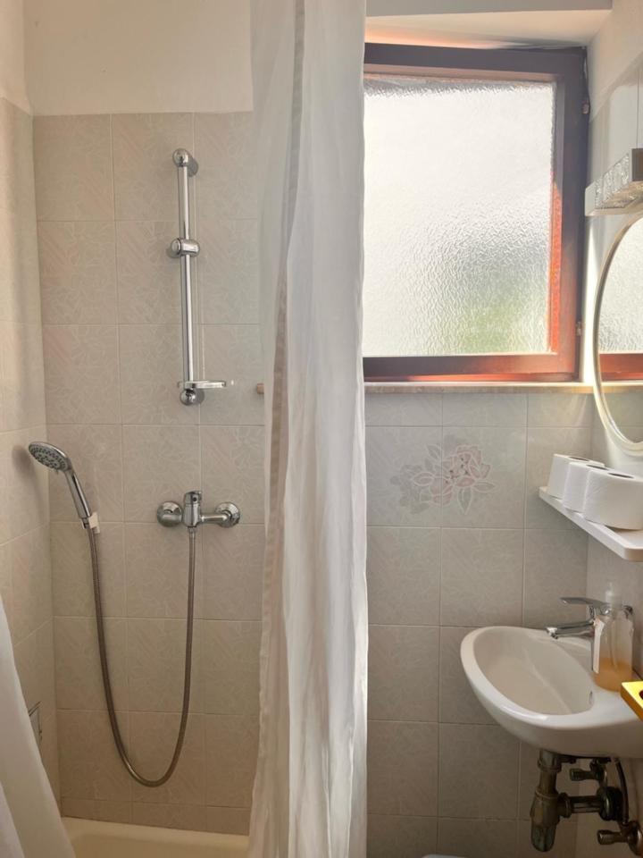 Apartmani Lido Bašanija Rum bild
